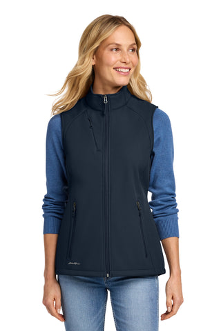 Eddie Bauer® Women's Stretch Soft Shell Vest EB547