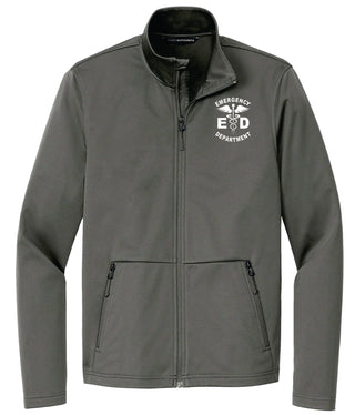 Hailey Quackenbush Benefit Jacket