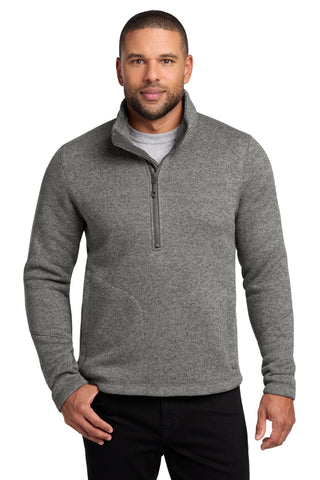 Port Authority® Arc Sweater Fleece 1/4-Zip F426