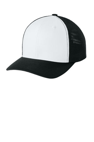 Flexfit® Trucker Mesh Cap FF6511