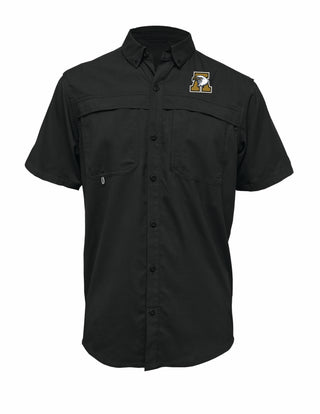 Abilene High Eagles Booster Club - Fishing Shirt