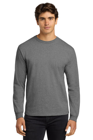 Gildan® - Ultra Cotton® 100% US Cotton Long Sleeve T-Shirt.  G2400