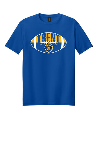 Trent Gorillas - Football T-Shirt