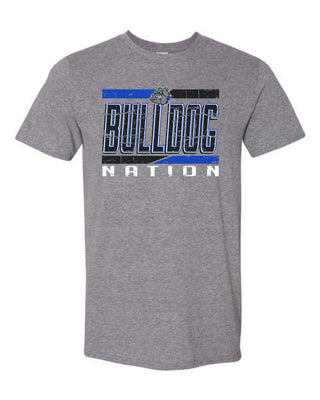 Stamford Bulldogs - Nation T-Shirt