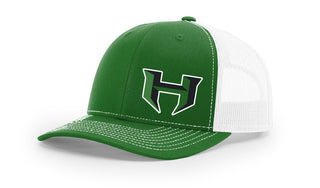 Hamlin Pied Pipers - Mesh Back Cap with Logo