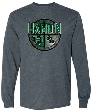 Hamlin Booster Club - Pipers & Lady Pipers Basketball Playoffs - Lil Cattilac