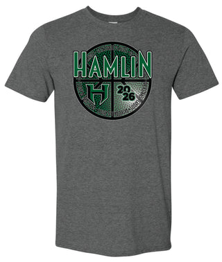 Hamlin Booster Club - Pipers & Lady Pipers Basketball Playoffs - Lil Cattilac