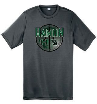 Hamlin Booster Club - Pipers & Lady Pipers Basketball Playoffs - Lil Cattilac