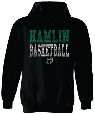 Hamlin Booster Club - Pipers & Lady Pipers Basketball