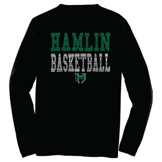 Hamlin Booster Club - Pipers & Lady Pipers Basketball