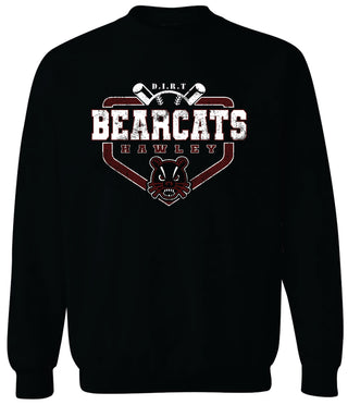 Hawley Bearcats Booster Club - Baseball Merch