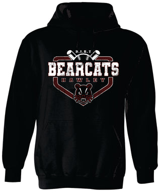 Hawley Bearcats Booster Club - Baseball Merch