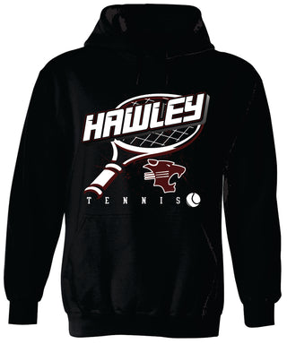 Hawley Bearcats Booster Club - Tennis Merch