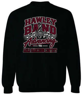 Hawley Booster Club - Hawley Band