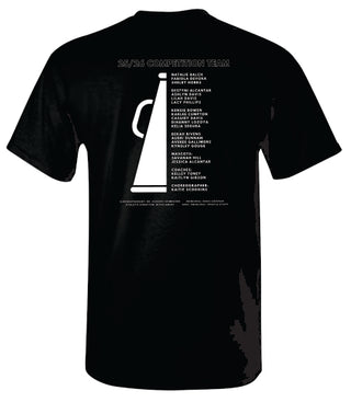 Hawley Bearcats Booster Club - Hawley UIL Cheer