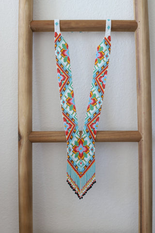 10243 HH262 RA6 Necklace