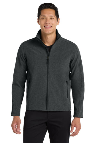 Port Authority® Core Soft Shell Jacket. J317