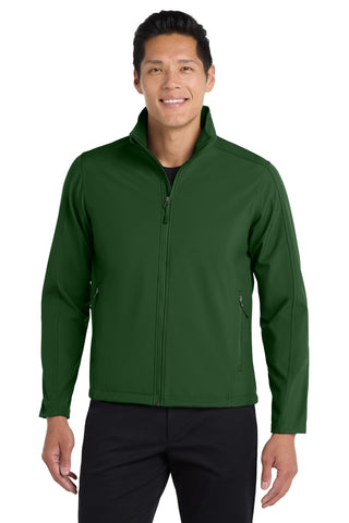 Port Authority® Core Soft Shell Jacket. J317