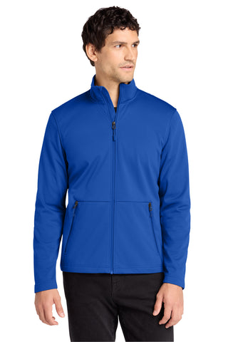 Port Authority® Flexshell Jacket J617