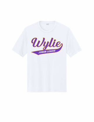 Wylie LL Juniors - White Tees