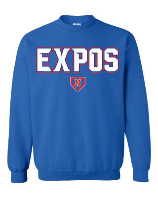 Northern LL Juniors - Expos