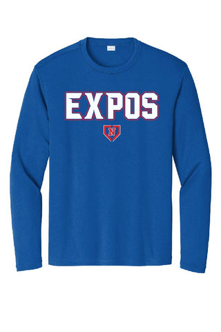 Northern LL Juniors - Expos