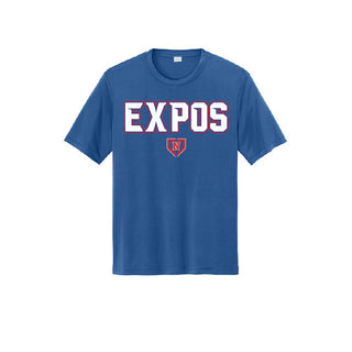 Northern LL Juniors - Expos