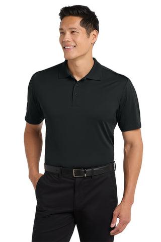 Port Authority® Diamond Jacquard Polo. K569