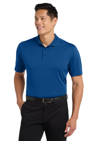 Port Authority® Diamond Jacquard Polo. K569