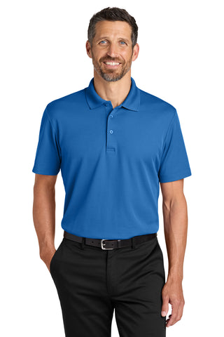 Port Authority® Plaited Pique Polo K620
