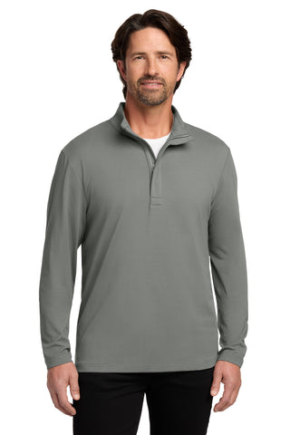 Port Authority® Fairway Stretch 1/4-Zip K829