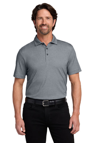 Port Authority® Fine Pique Blend Polo K830