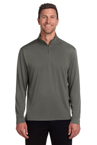 Port Authority® C-FREE® Snag-Proof 1/4-Zip K865