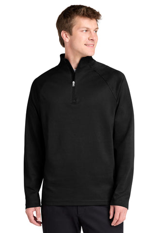 Port Authority® C-FREE® Cypress 1/4-Zip K870