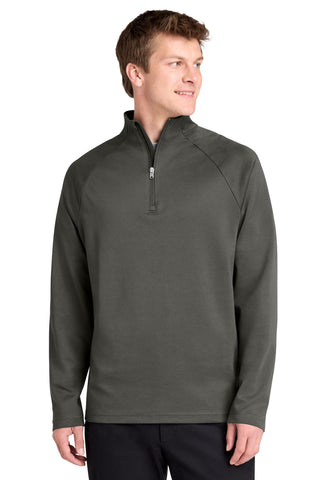 Port Authority® C-FREE® Cypress 1/4-Zip K870