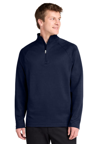 Port Authority® C-FREE® Cypress 1/4-Zip K870