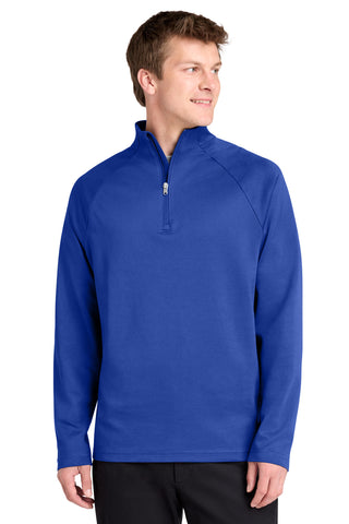 Port Authority® C-FREE® Cypress 1/4-Zip K870