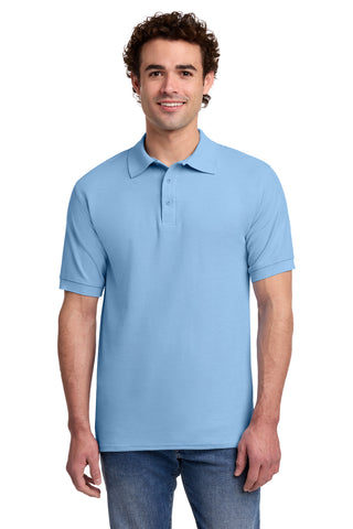 Port & Co® Core Blend Pique Polo. KP155