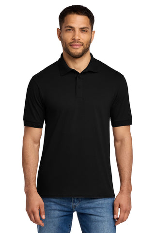Port & Co® Tall Core Blend Jersey Knit Polo. KP55T