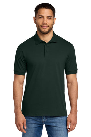 Port & Co® Tall Core Blend Jersey Knit Polo. KP55T