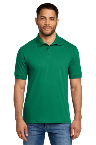 Port & Co® Tall Core Blend Jersey Knit Polo. KP55T