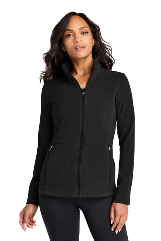 Port Authority® Women's Accord Microfleece Jacket L151