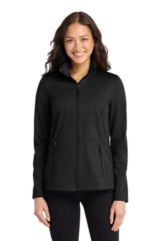 Port Authority® Women's Flexshell Jacket L617