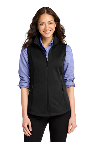 Port Authority® Women's Collective Smooth Fleece Vest L906