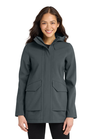 Port Authority® Women's Collective Outer Soft Shell Parka L919