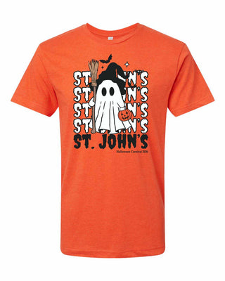 St. John's Episcopal School - Halloween