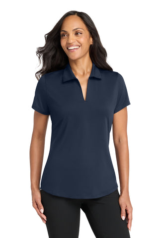 Port Authority® Women's City Stretch Polo LK683