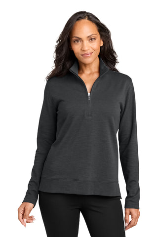 Port Authority® Women's Breakwater 1/4-Zip LK821