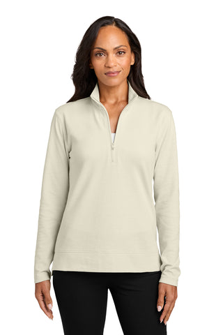 Port Authority® Women's Breakwater 1/4-Zip LK821