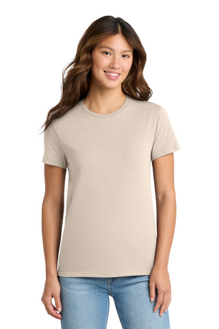 Port & Co® Women's Essential Tee. LPC61